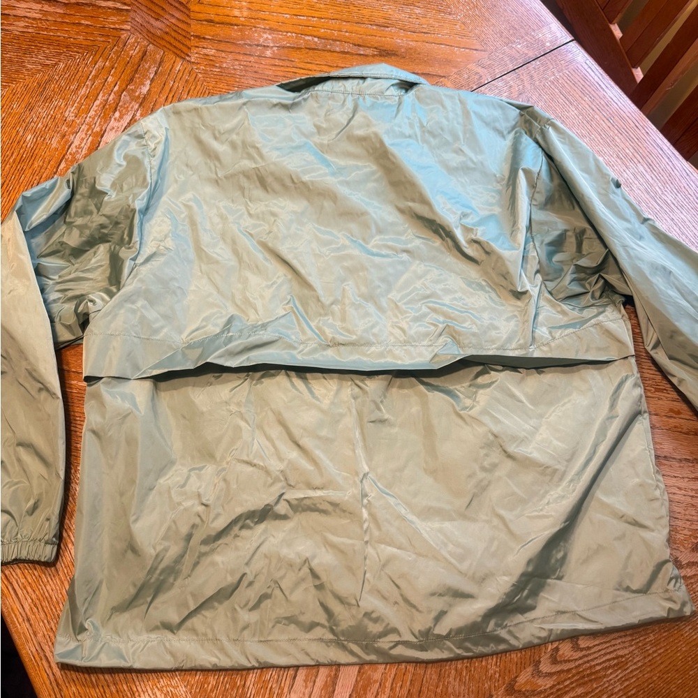 Womens Jacket - Picture 2 of 3